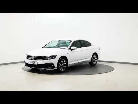 *30* 2021 Volkswagen Passat 1.4 GTE AUTO - Image 2