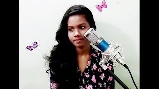 Ei Suzhali | Kodi | Sharmili Cover | Dhanush, Trisha | Santhosh Narayanan