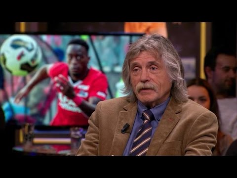 Haps in Oranje?  - VOETBAL INSIDE