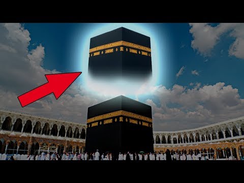 КАЪБА ХАКИДА СИЗ БИЛМАГАН 7 ТА ФАКТ / КААБА / KAABA / QIZIQARLI DUNYO