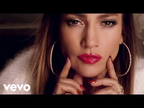 Jennifer Lopez - Same Girl (Official Video)