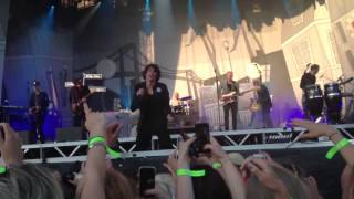 håkan hellström - du kan gå din egen väg