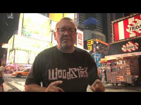 PRZYSTANEK WOODSTOCK 2011 - zasady obecności na Przystanku