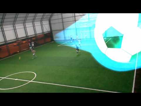 VIP Halısaha 08.10.2015 20:00 - akillisaha.com