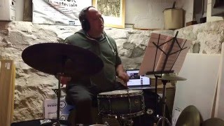 "Phryzzinian Man" Wynton Marsalis