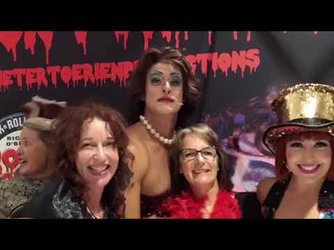 Virtueller Stammtisch 3