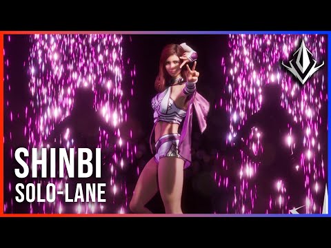 SHINBI | #098 | PREDECESSOR Gameplay German (PC)