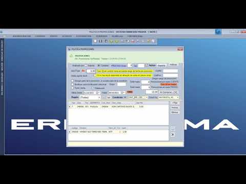 PROMOCIONES AUTOMÀTICAS