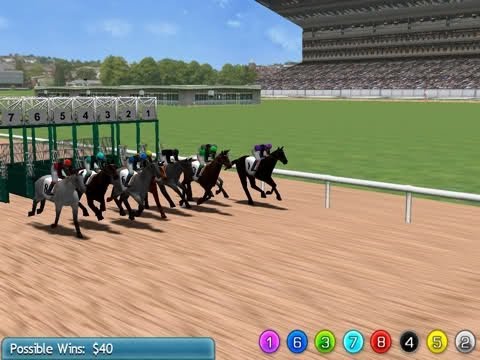 horse racing manager 2 pc iso