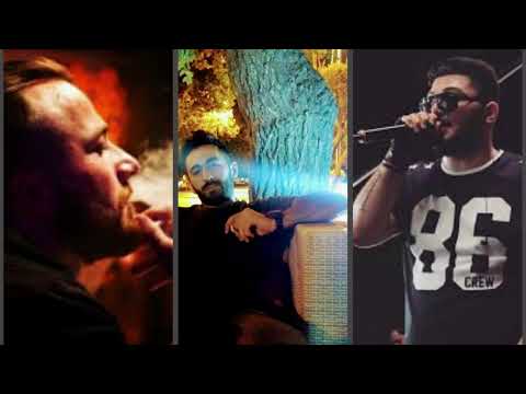 Aslixan x Deyok x Noton - Bakıda Bomba