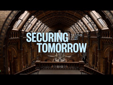 Securing Tomorrow: The Future of Our Planet / FULL FILM