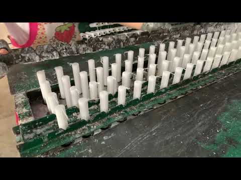 Candle Making Machine