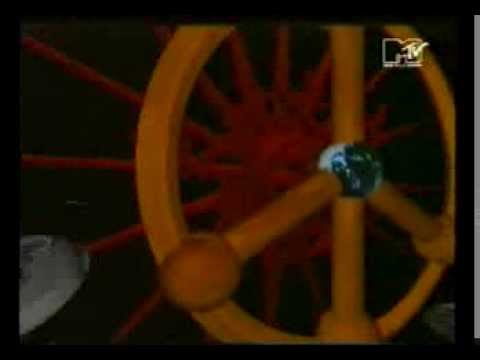 Onda Del Futuro - Terra (Official Video)