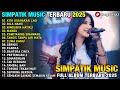 KITA USAHAKAN LAGI RINDUNYA HATIKU MANGU SIMPATIK MUSIC TERBARU 2025