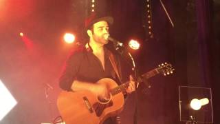 Ycare - 14, Boulevard Saint-Michel @ Divan du Monde (Paris, 27/04/17)
