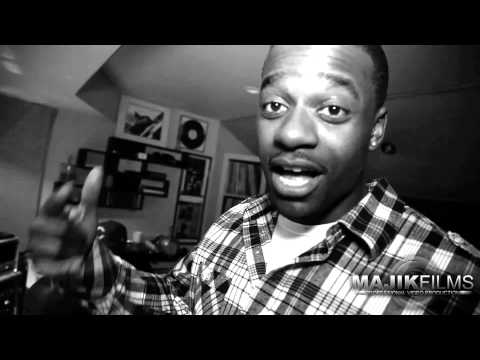 WEBISODE 1 - P DOLLAZ FT HARDBODY & BIGSHOT DIR. BY MAJIK FILMS