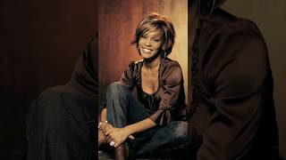 Whitney Houston - Unashamed #love #whitneyhoustonsongs #music #unashamed