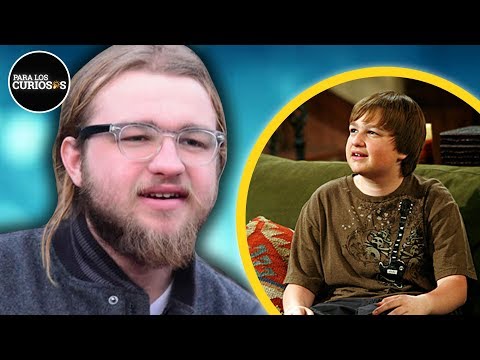 ¿Por Qué Jake Harper Se HARTÓ De Two & A Half Men?...Angus T Jones NO AGUANTABA Más