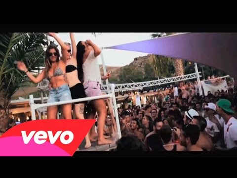 Stadiumx feat Angelika Vee - Wonderland (Video)