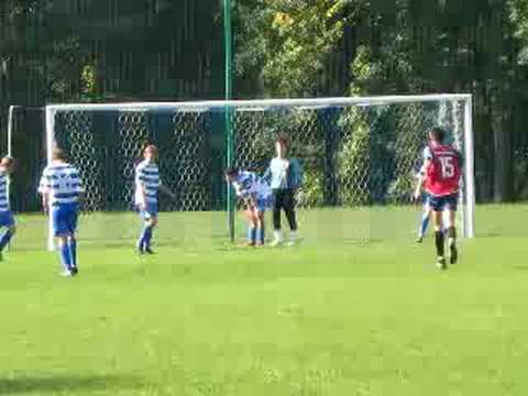 Ks Borek 4:2 Wiślanie Jaśkowice