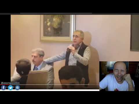 Alim Qasımov — Səs analizi | Emre Yücelen