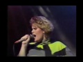 Alison Moyet "Winter Kills" 1984, Dominion Theatre ~ 8
