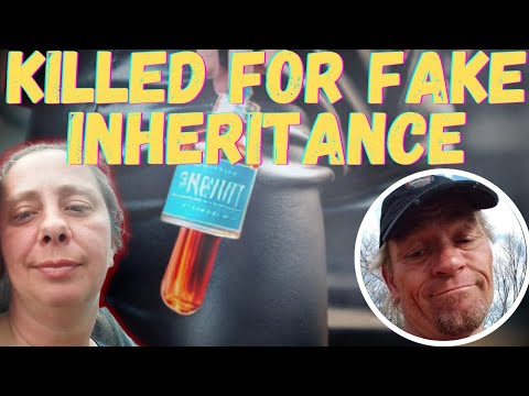 Woman's Greed Unleashed: The Deadly Inheritance Scam!