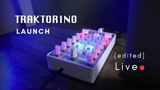 Download lagu TRAKTORINO All you Need to Know! The Arduino DJ open-source MIDI Controller (Edited Live Session) mp3