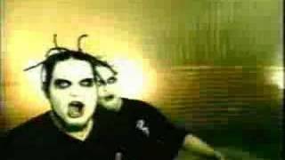 2nd Hand Smoke - Twiztid