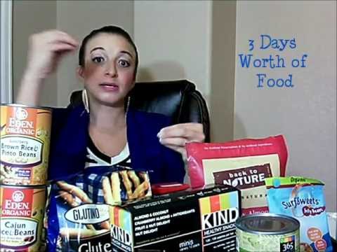 download lagu mp3 mp4 Gluten Free Food Kits, download lagu Gluten Free Food Kits gratis, unduh video klip Gluten Free Food Kits