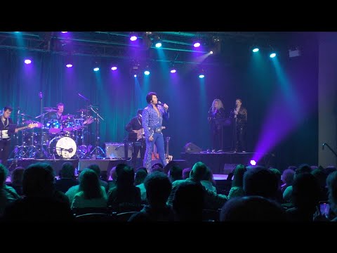 Alex Mitchell, “Bridge Over Troubled Water” - video by Susan Quinn Sand