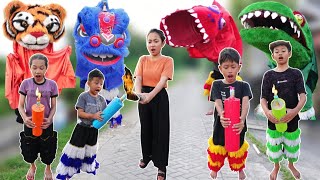 Download lagu MEMBANGUN BARONGAN DENGAN P3TAS4N ASAP JUMBO // BERSAMA VICHO BOCAH NGEVLOG mp3