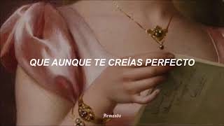 Paulina Rubio — Causa y Efecto [Letra]