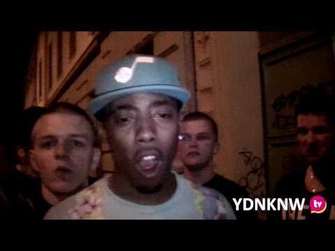 YDNKNW.TV - Marger Prague Freestyle #1