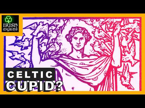 Who Is the Irish God of Love? Aengus Óg Explained