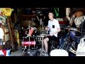 Doubt - Twenty One Pilots - Drum Cover 