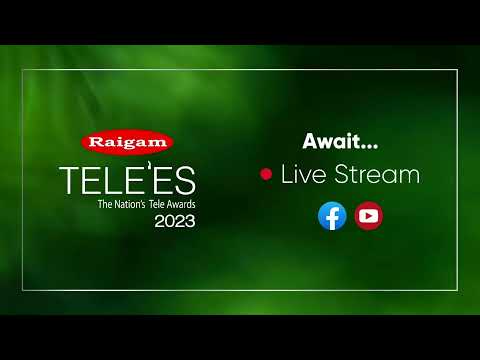 Raigam Tele'es 2023 - Live Stream