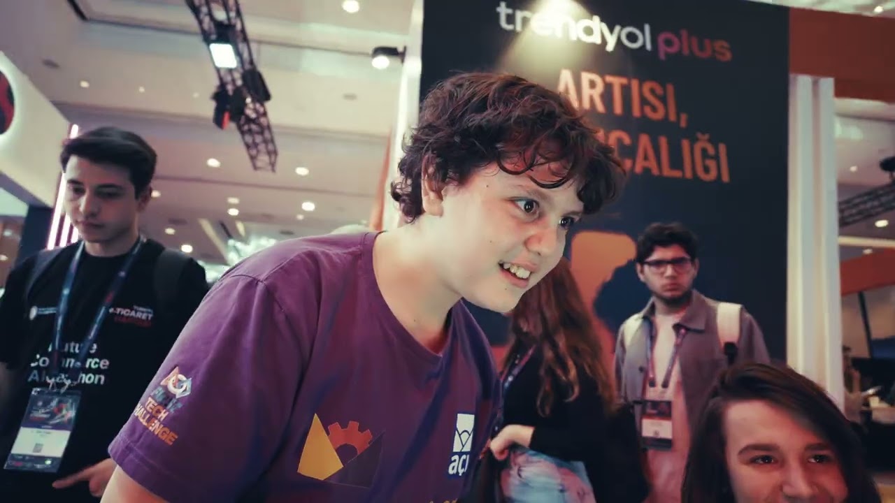 OPLOG E-Ticaret Fuarı