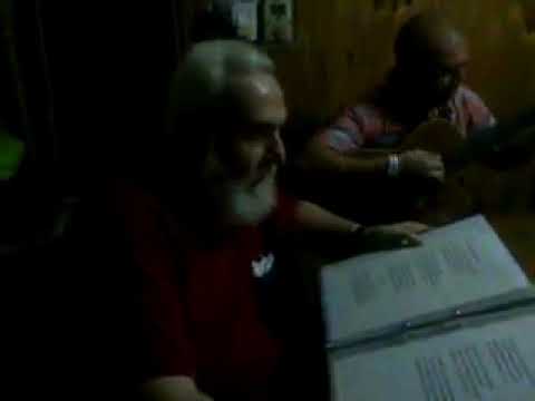 La Llulla - Alfredo Abalos