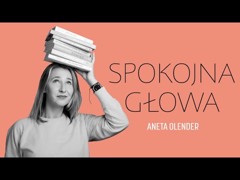 Jak radzić sobie ze stresem? Psycholog mówi, jak rozładować napięcie | SPOKOJNA GŁOWA #2