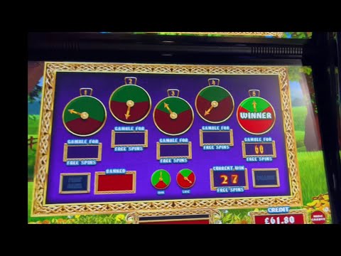 Extra Long £500 FOBT Slots Session ( Highlights ) Lots of Big Gambles & Jackpots but is it Profit?