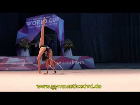 WC Tashkent 2014   21   Lilit Harutyunyan