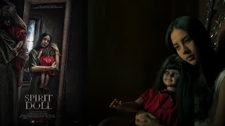 Download lagu Film Horor Indonesia Terbaru - Spirit Doll (2023) mp3