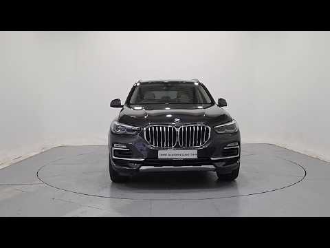 BMW X5 xDrive45e xLine - Image 2