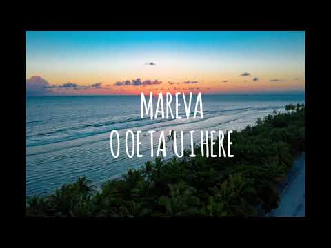 Aukahi - Mareva (Lyrics)
