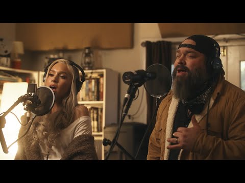 Dave Fenley and Briana Moir - "Shallow" by Lady Gaga and Bradley Cooper (Cover) A Star Is Born