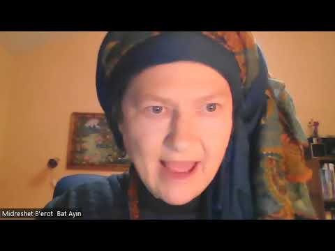 Spiritual Healing from the Torah, Parashat Yitro