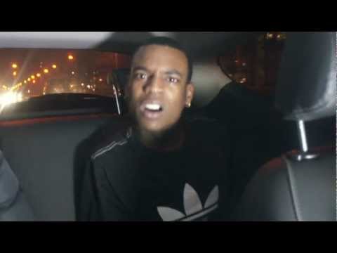 Gino STACKSZ Ft. Zikii'Merdion - Als Je Niet Weet Van Me (Officiele Videoclip)