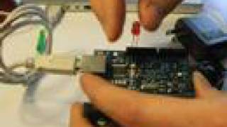 HOW TO: "Hello Arduino!"
