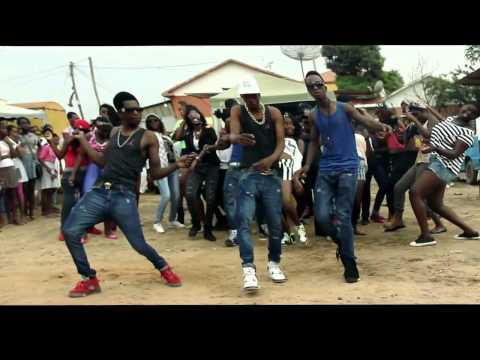 ▶ OS DETROIA   BELA VIDEO OFICIAL1